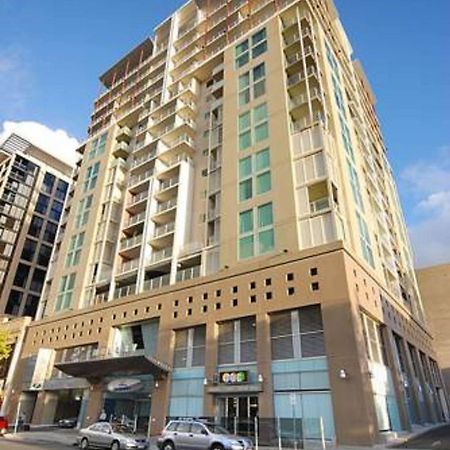 La Loft Apartments North Terrace Adelaide Exterior foto