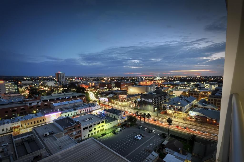 La Loft Apartments North Terrace Adelaide Cameră foto