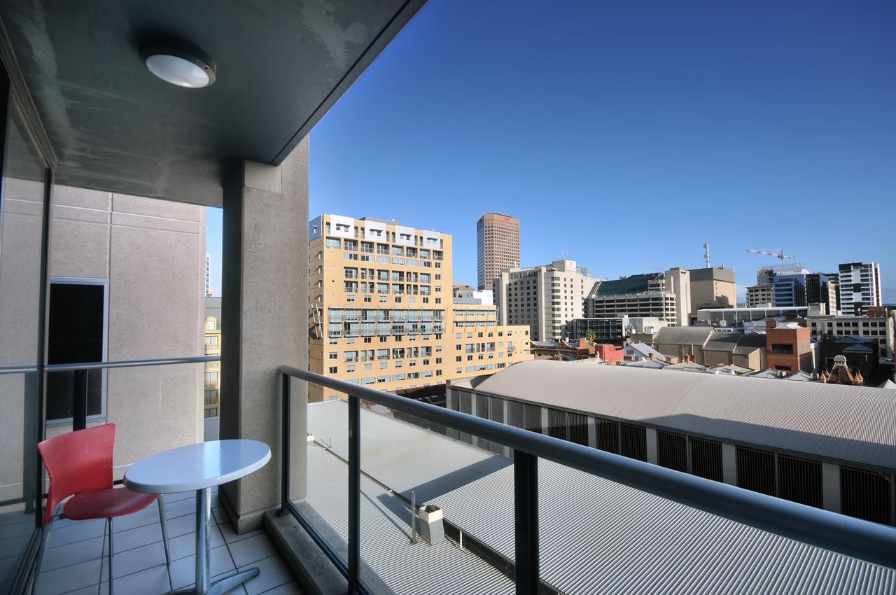La Loft Apartments North Terrace Adelaide Exterior foto