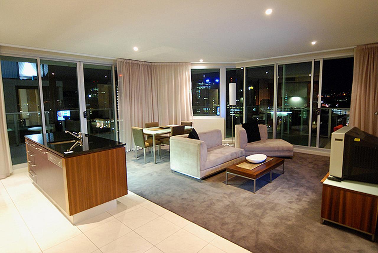 La Loft Apartments North Terrace Adelaide Exterior foto