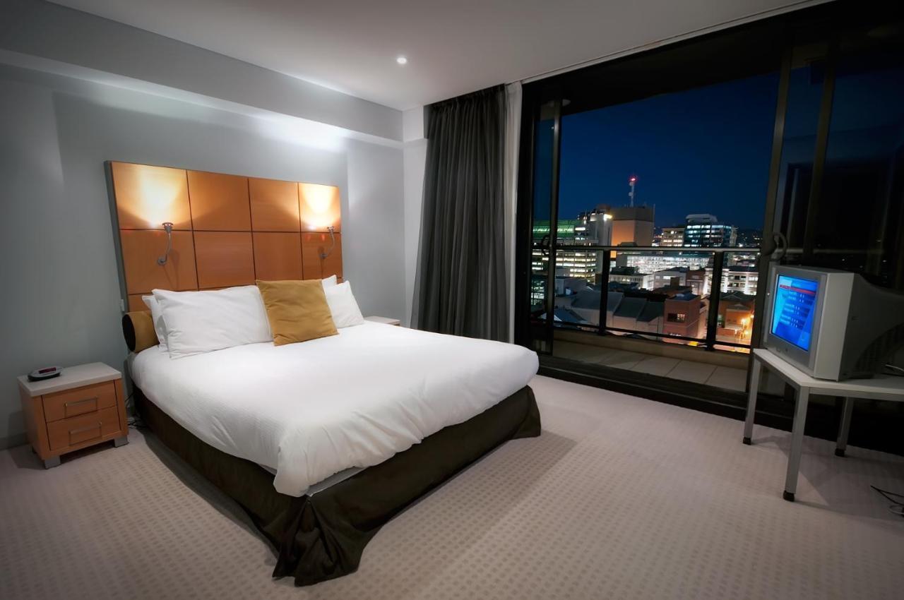 La Loft Apartments North Terrace Adelaide Cameră foto