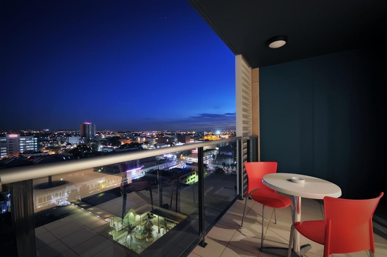 La Loft Apartments North Terrace Adelaide Cameră foto