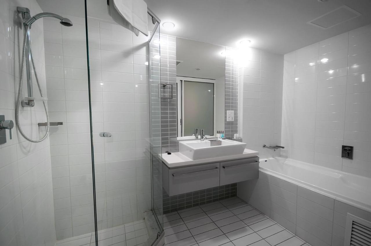 La Loft Apartments North Terrace Adelaide Cameră foto
