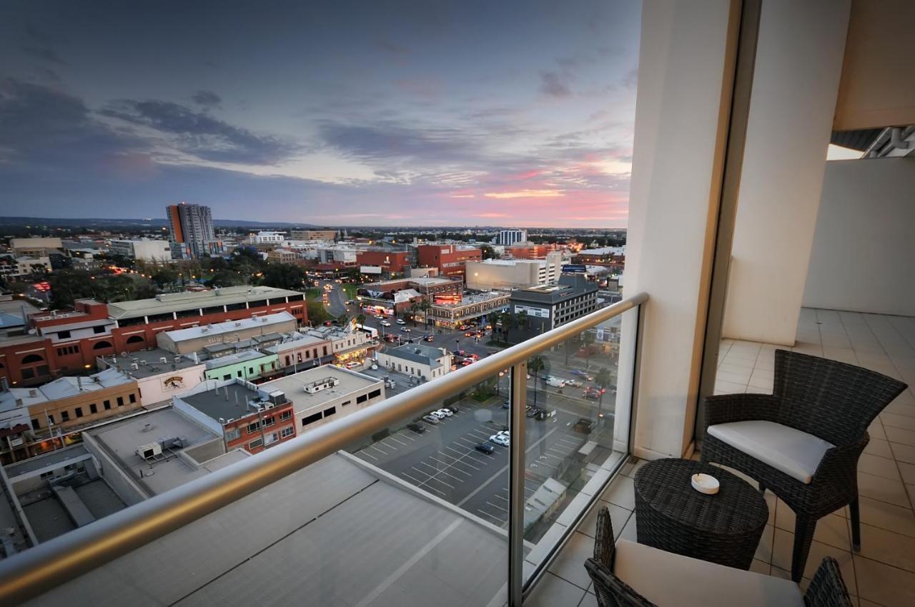 La Loft Apartments North Terrace Adelaide Cameră foto