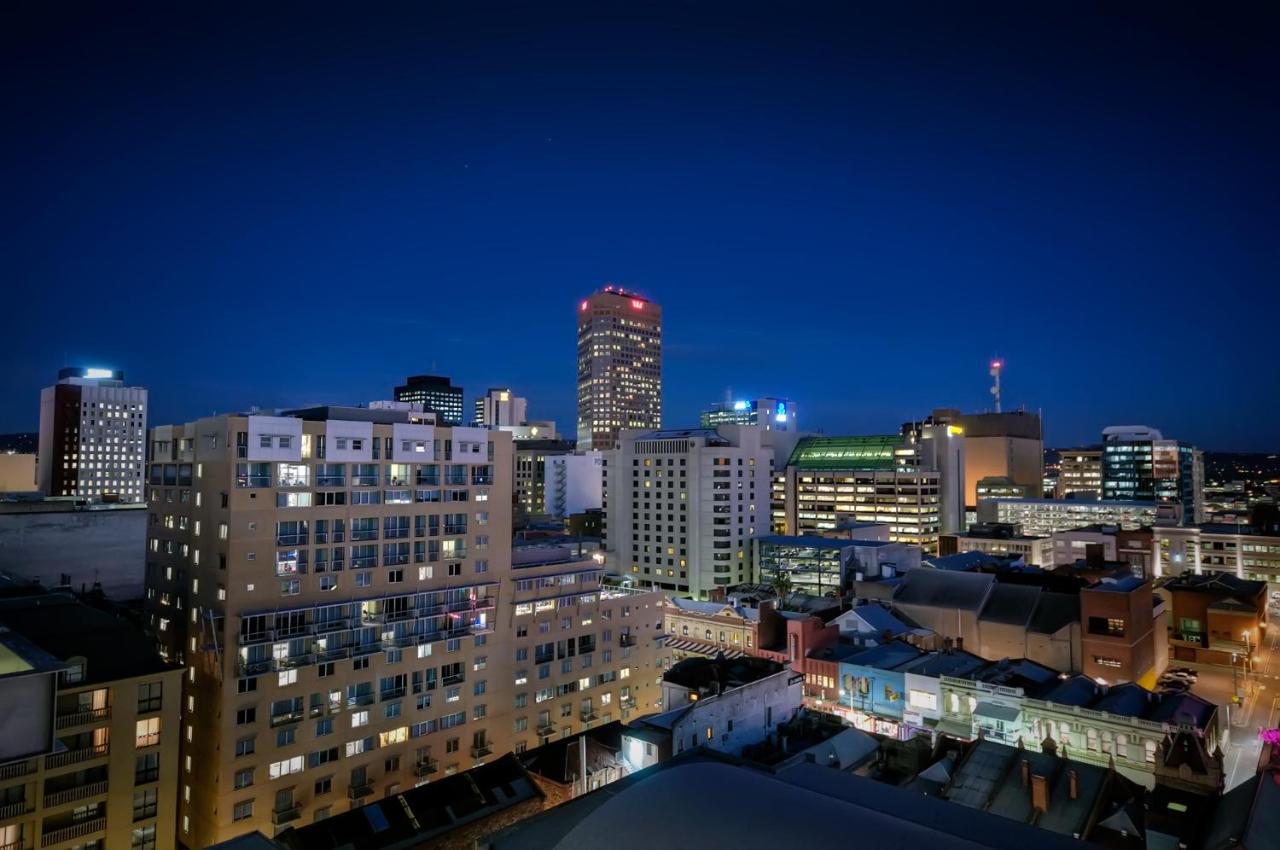 La Loft Apartments North Terrace Adelaide Cameră foto